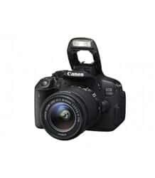 دوربین عکاسی  کانن EOS 700D Kit 18-55mm IS STM130310thumbnail